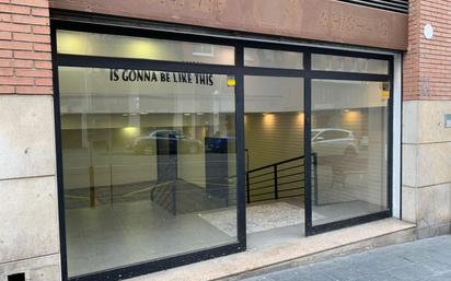 Local en venda en  Tarragona Capital amb Aire condicionat, Calefacció i Parquet