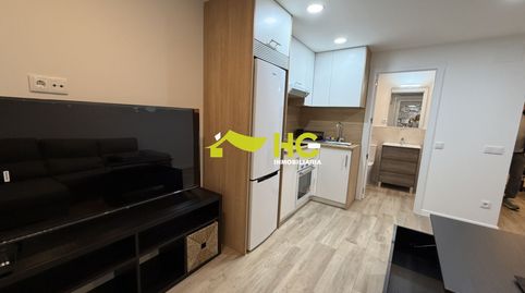 Foto 4 de Apartamento de alquiler en Castillo Campodón, Villaviciosa de Odón