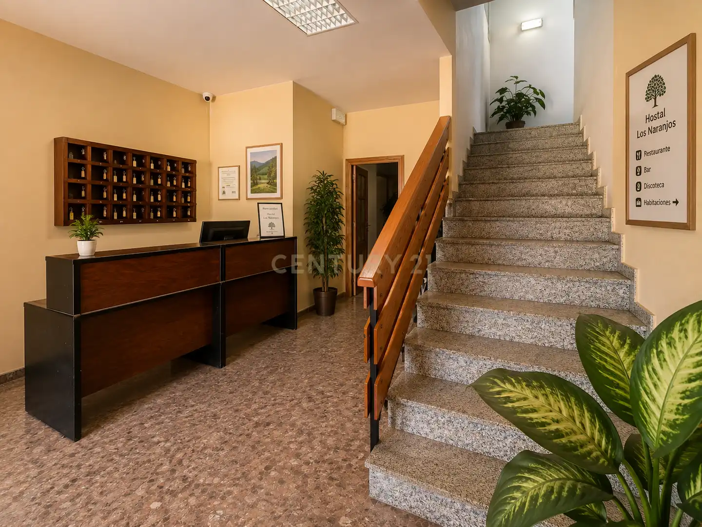 Local commercial à vendre à C8G2+P5 Aliseda, Spain, imagen 4