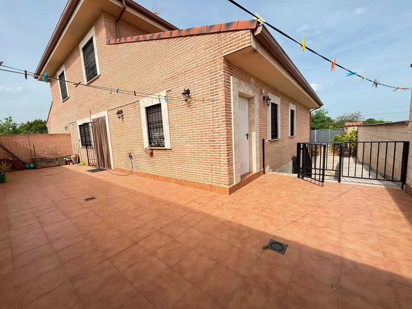 ESPECTACULAR CHALET EN CIUDAD REAL, imatge 4