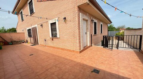 Foto 4 de Casa o chalet en venta en Ciudad Jardín, Ciudad Real Capital