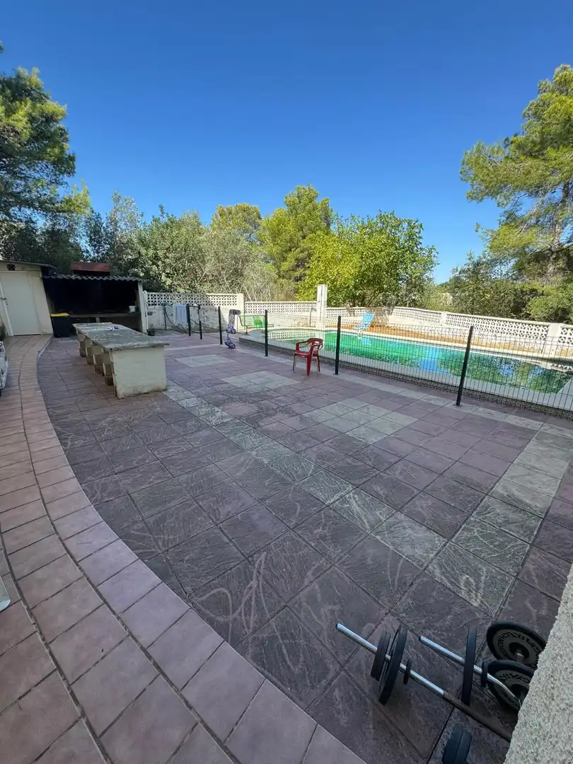 Flat with terrace for sale in Calle ESMERALDA-LAS PEDRIZAS, imagen 22