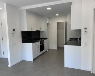 Kitchen of Flat to rent in Terrassa  with Terrace and Oven