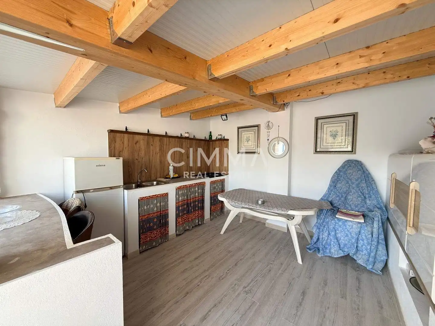 Casa o chalet en venta en La Nucia con Aire acondicionado, Jardín privado y Terraza
