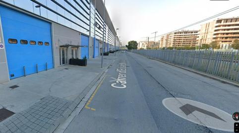 Photo 2 of Industrial buildings for rent in Calle Eduard Maristany, Port, Badalona