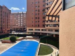 Foto 3 de Piso en venta en Avenida de Pío XII, 97, Castilla, Madrid