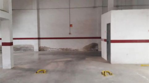 Foto 4 de Garatge de lloguer a Calle Ondara, 4, San Agustín, Alicante / Alacant