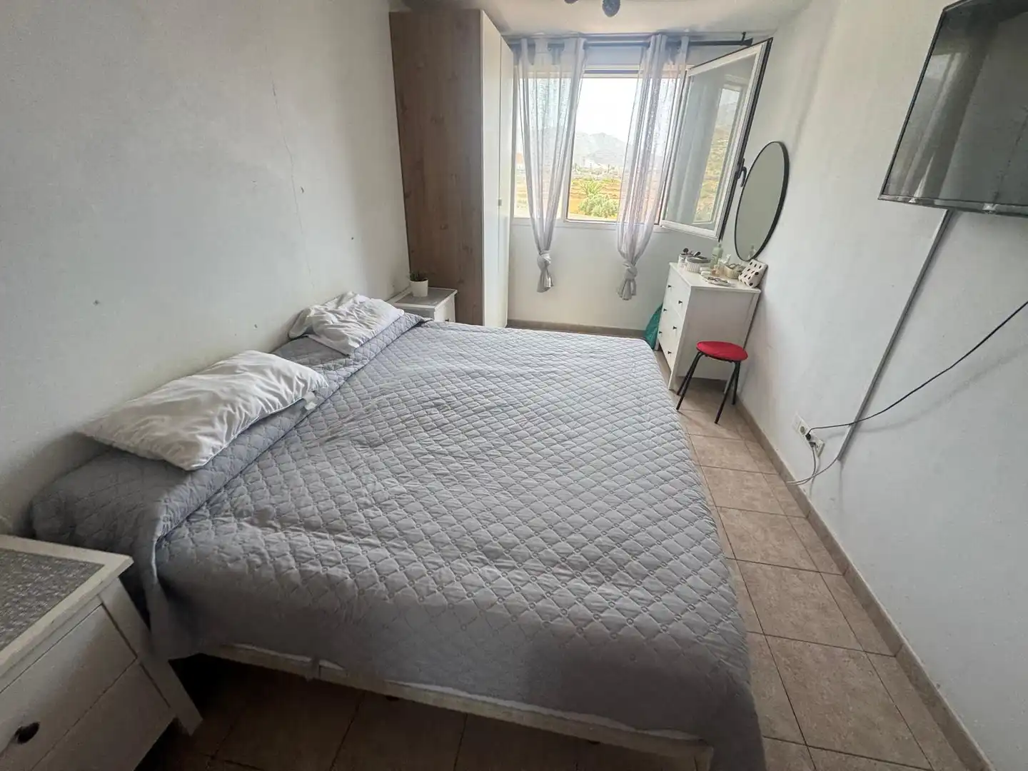 Bedroom of Apartments for sale in Arona  with Storage room