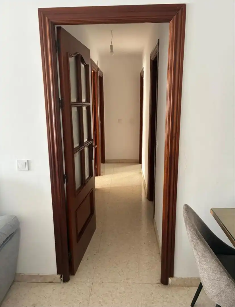 Piso con piscina en venta en Benalmádena pueblo, imagen 13