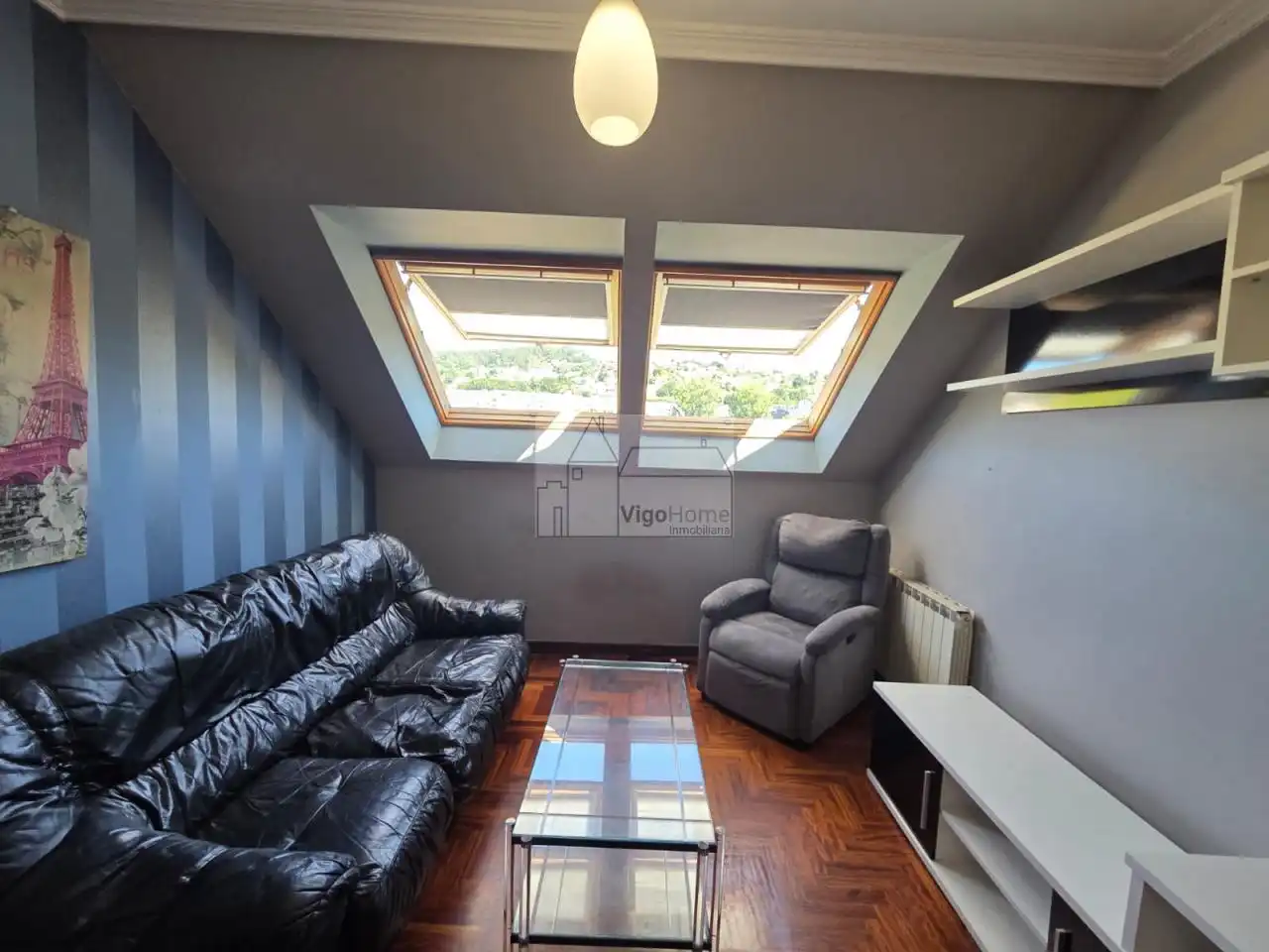 Attic for rent in RAMON NIETO, Lavadores
