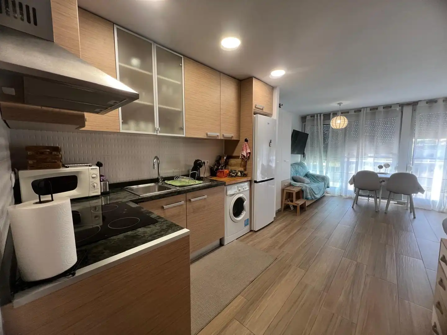 Apartament amb ascensor en venda a El Grao, imagen 2