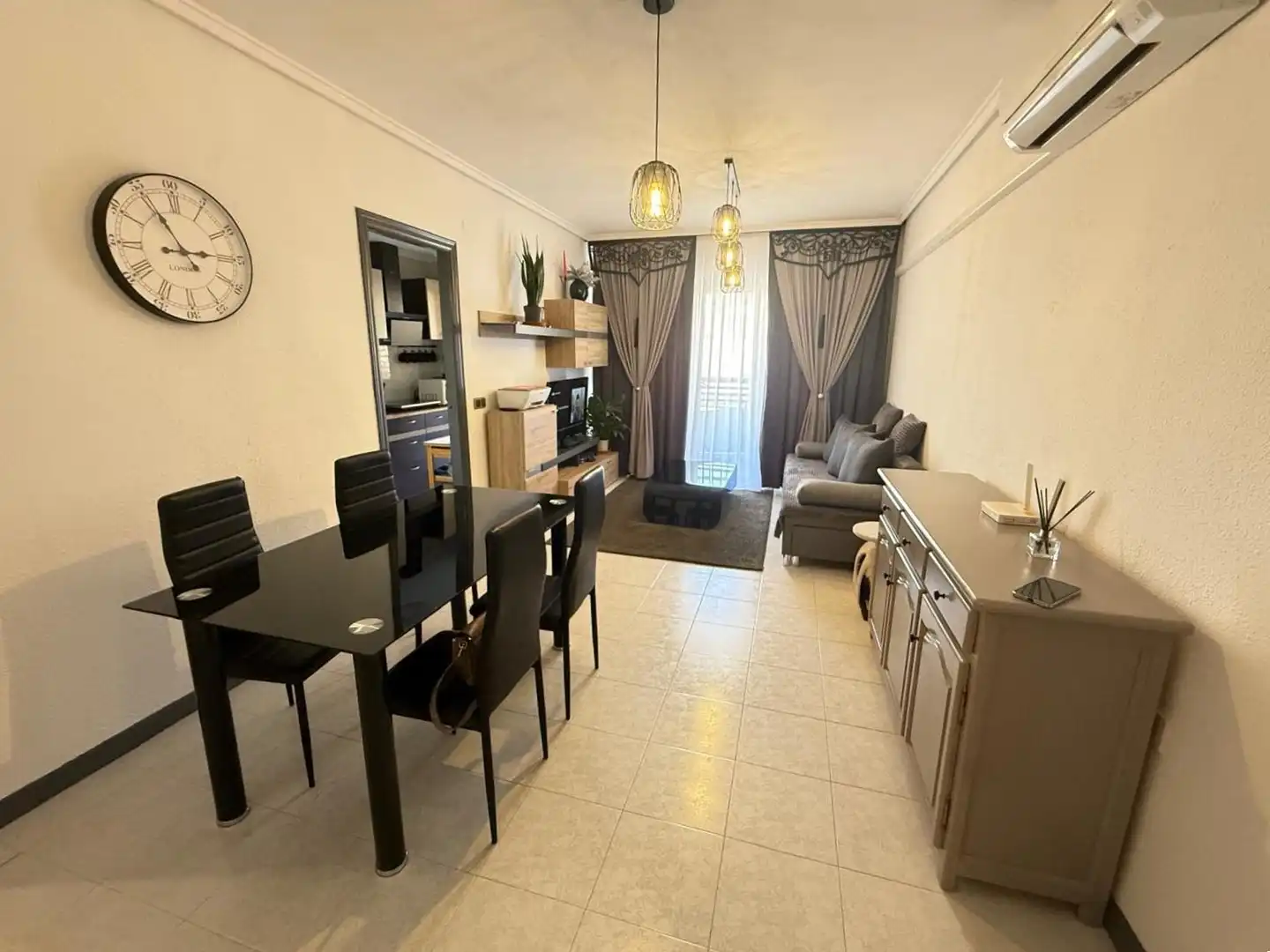 Apartment mit Terrasse zum Verkauf in Centro, imagen 2