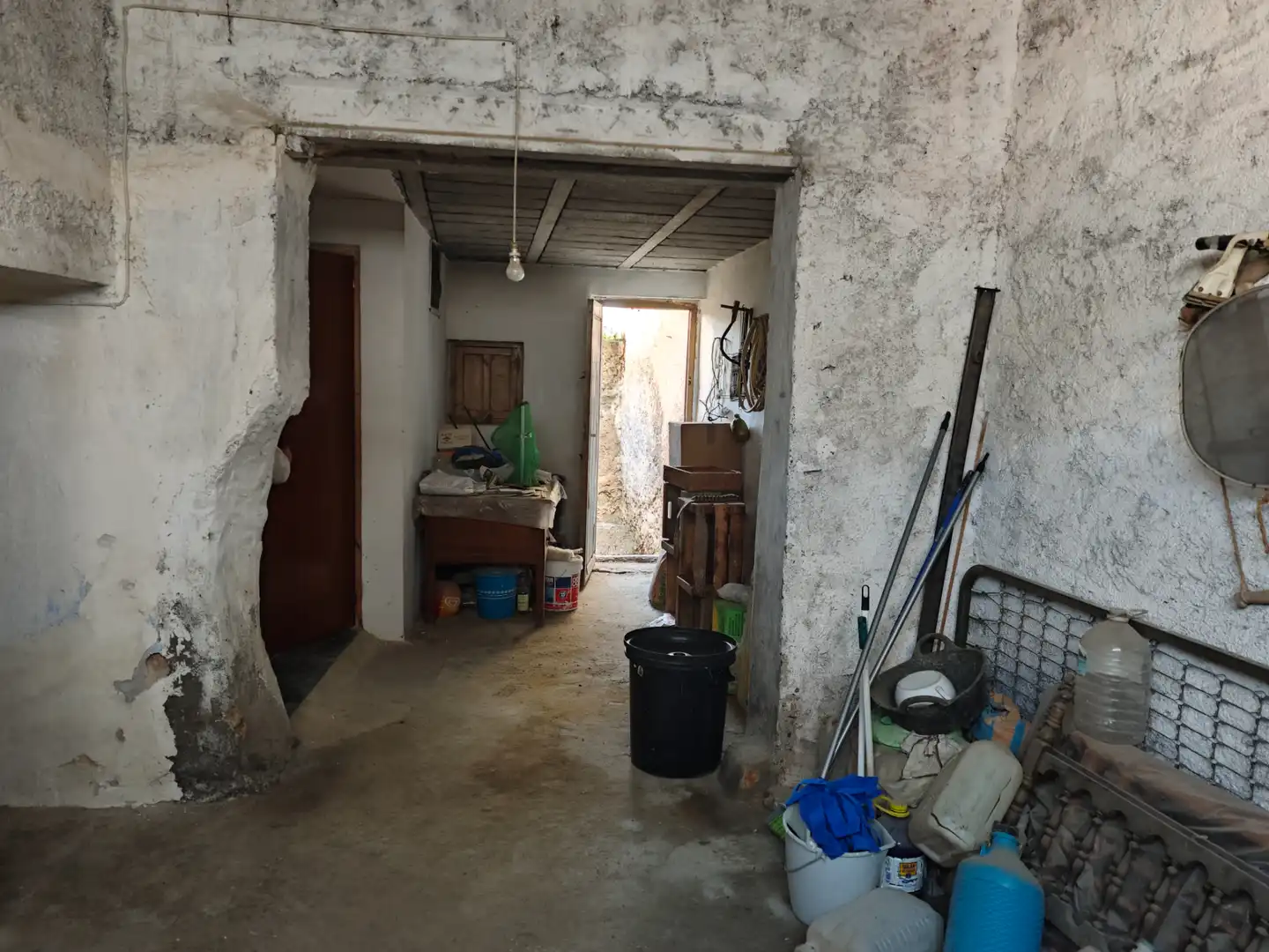 Casa o xalet en venda en Padules amb Jardí privat, Terrassa i Traster