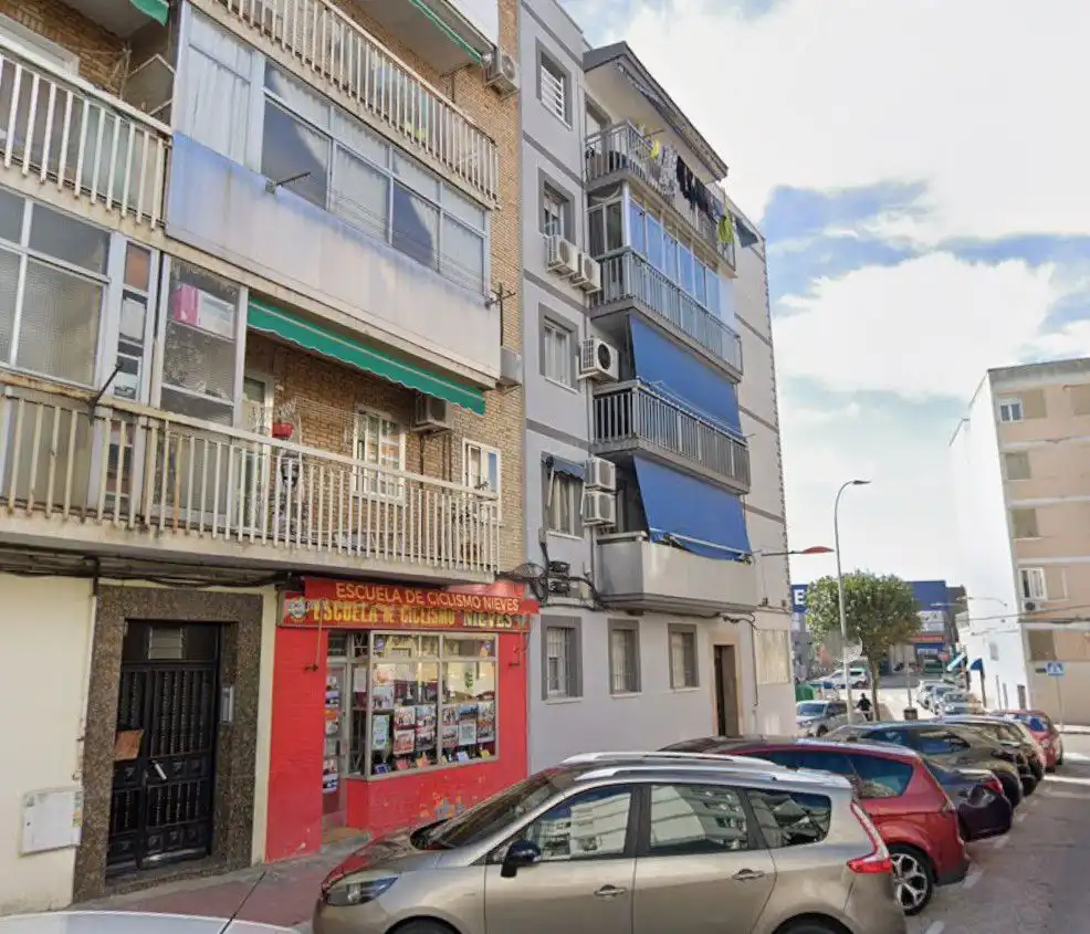 Piso en venta en PIO XII, imagen 9