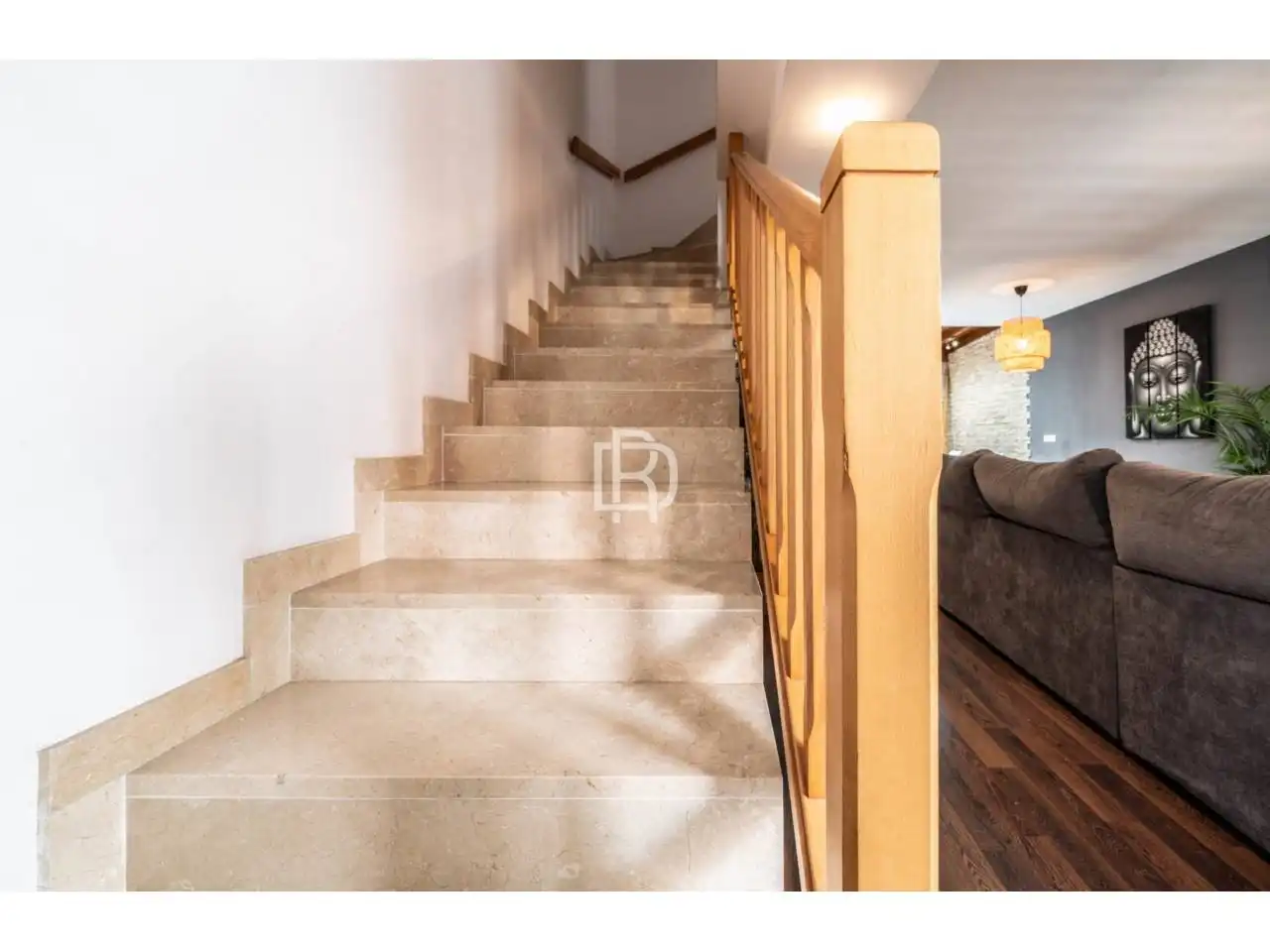 Casa adosada en venta en Calle Morera, Arucas Casco