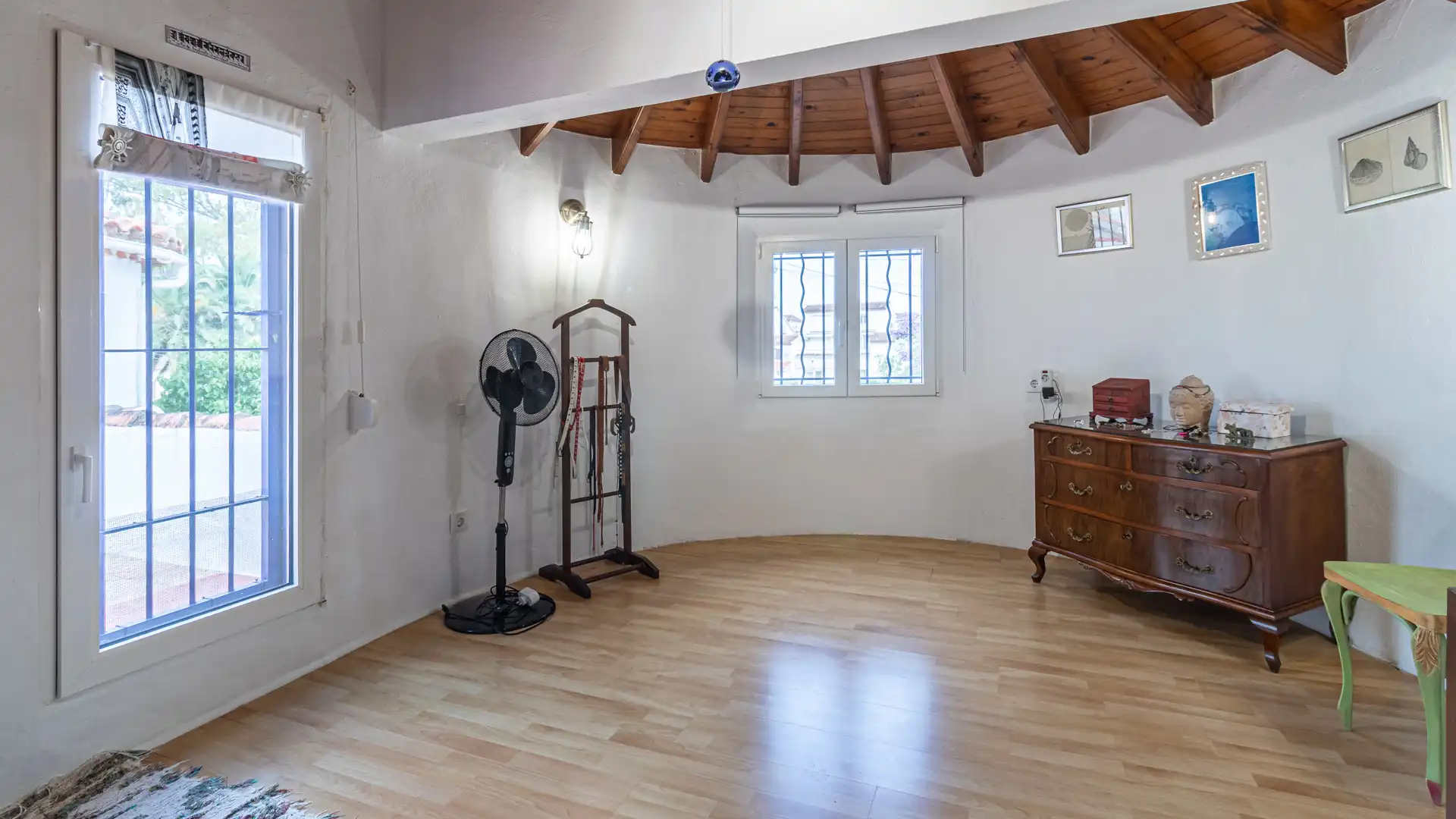 Casa o xalet en venda a El Montgó