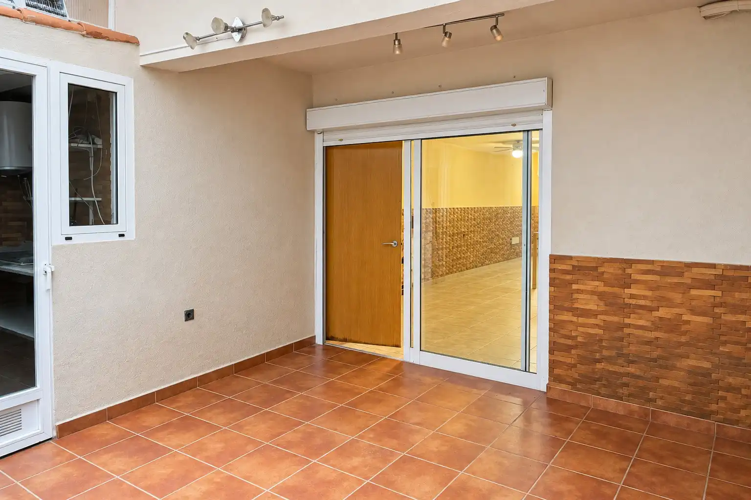 Adosado con terraza en venta en Vilamarxant, imagen 35