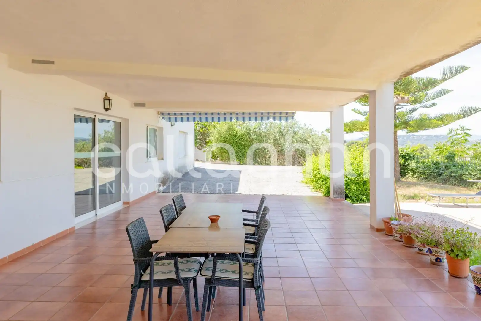 Villa avec terrasse à vendre à Sierra Perenchiza - Cumbres de Calicanto - Sto Domingo, imagen 32