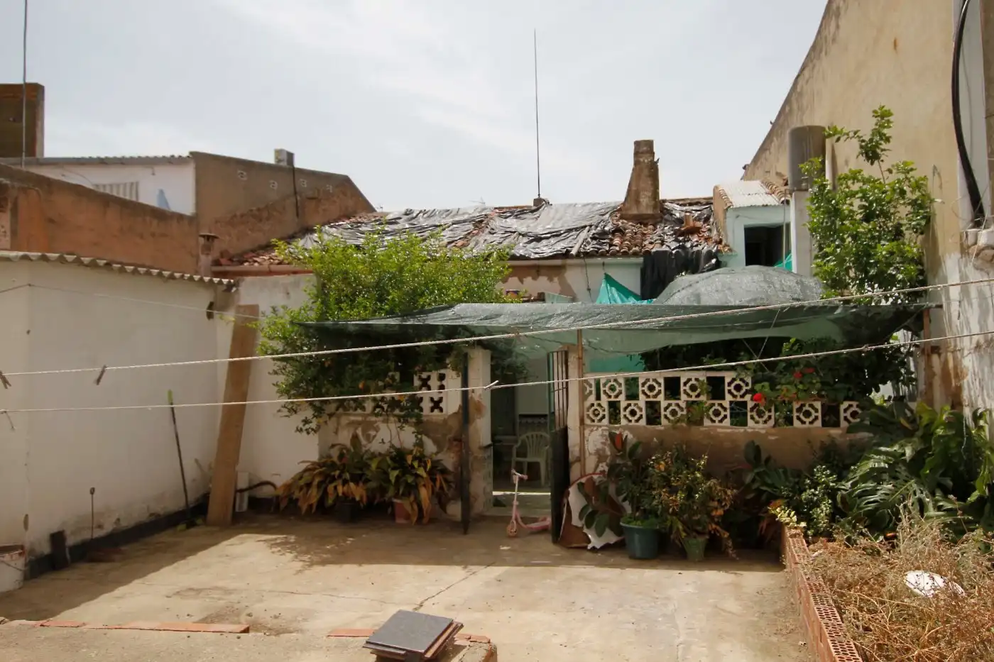 Casa en venda a Plaza De Jesús, imagen 30