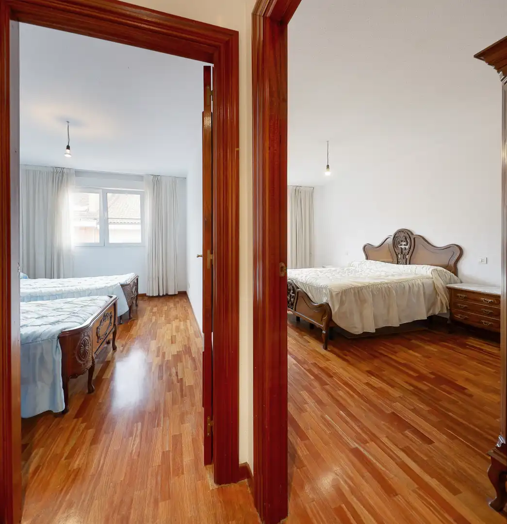 Wohnung zur Miete in Gijón - CL CEAN BERMUDEZ, Llano