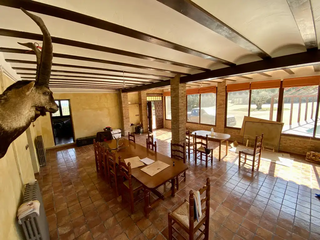 Casa rustica in vendita a Ayora, imagen 12