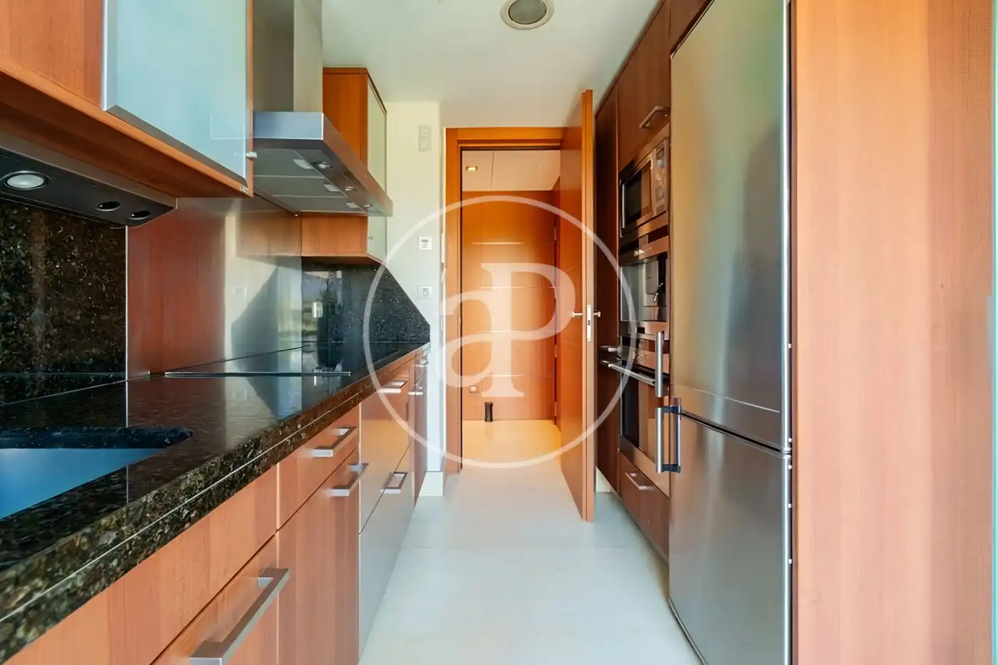 Piso con terraza en venta en C. de Buitrago del Lozoya, imagen 13
