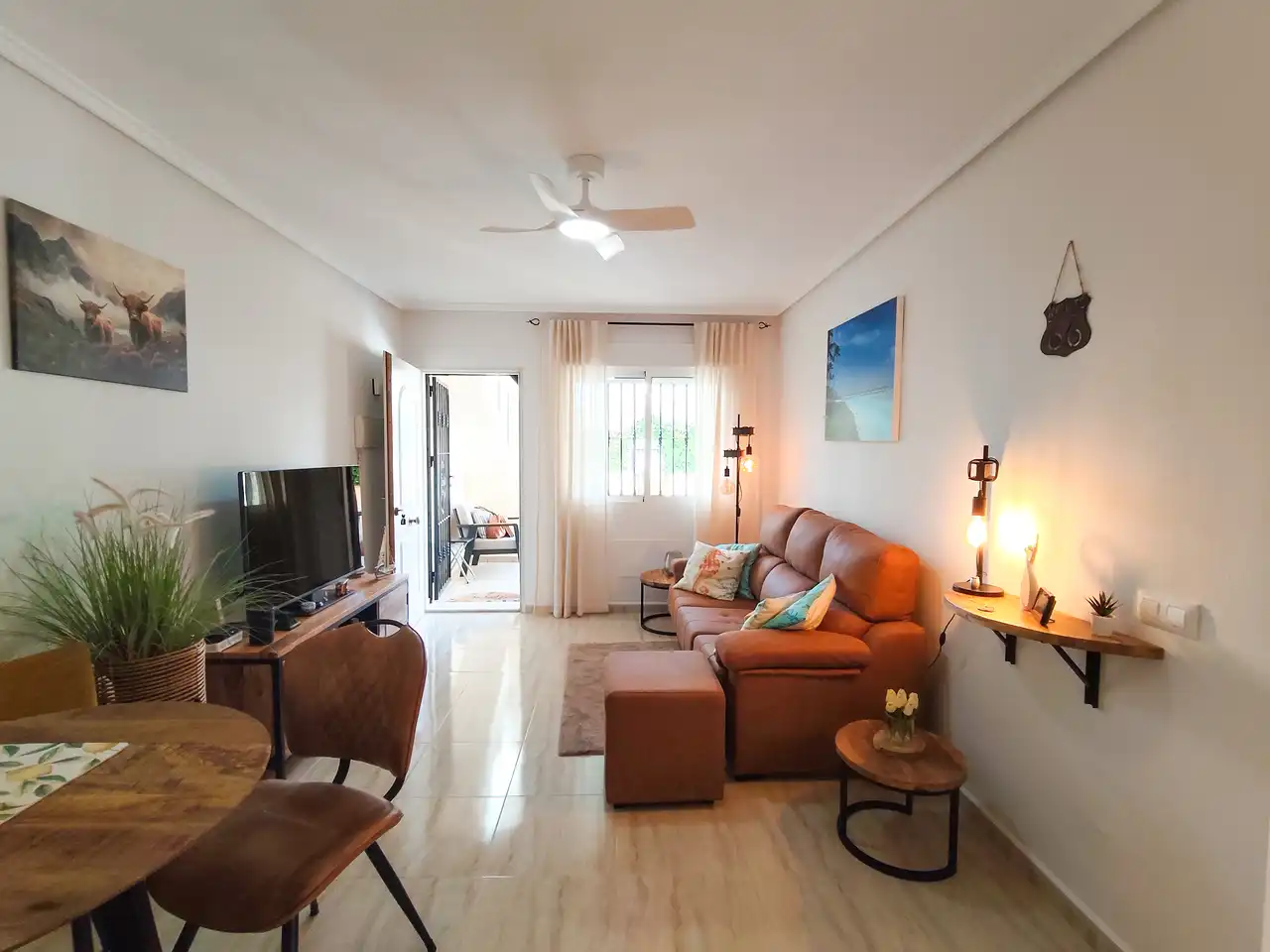 Apartment zum Verkauf in Orihuela Costa, imagen 8