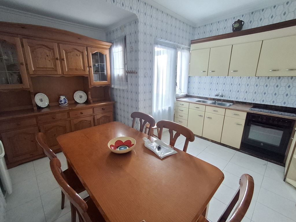Kitchen of Flat for sale in La Roda  with Heating