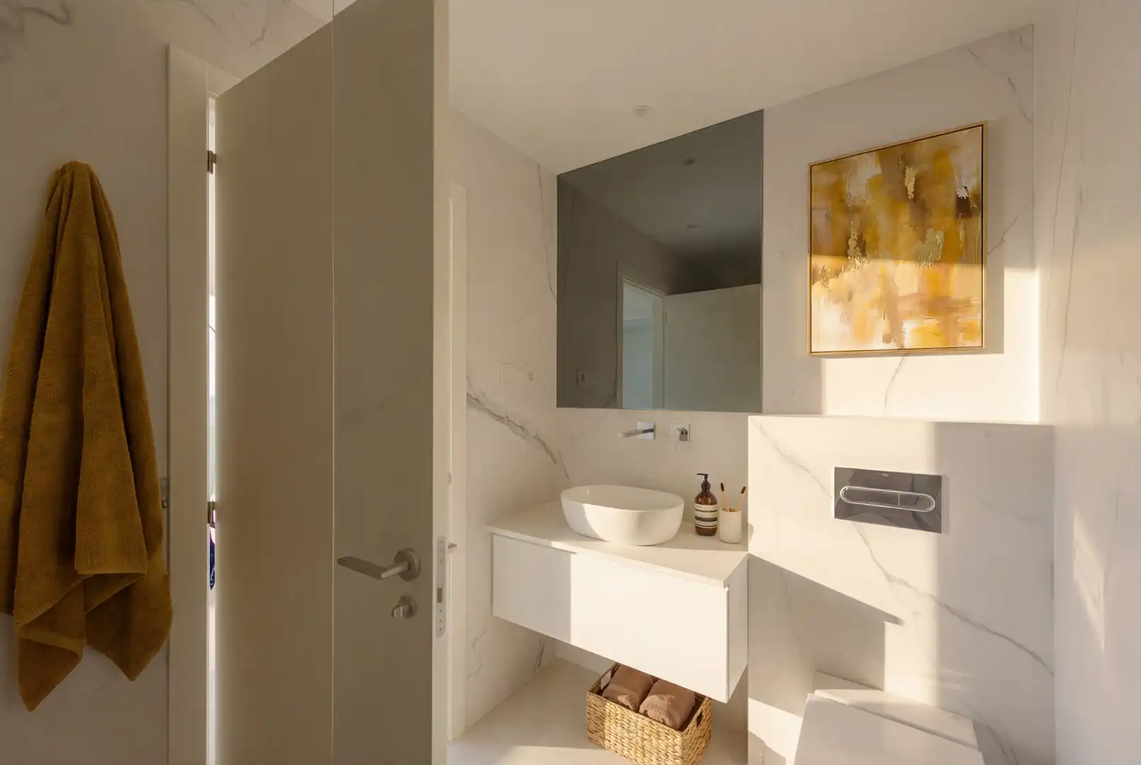 House with terrace for sale in Carrer Urania 1, imagen 8