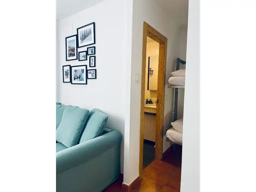 Habitación de Estudio en venta en Sierra Nevada