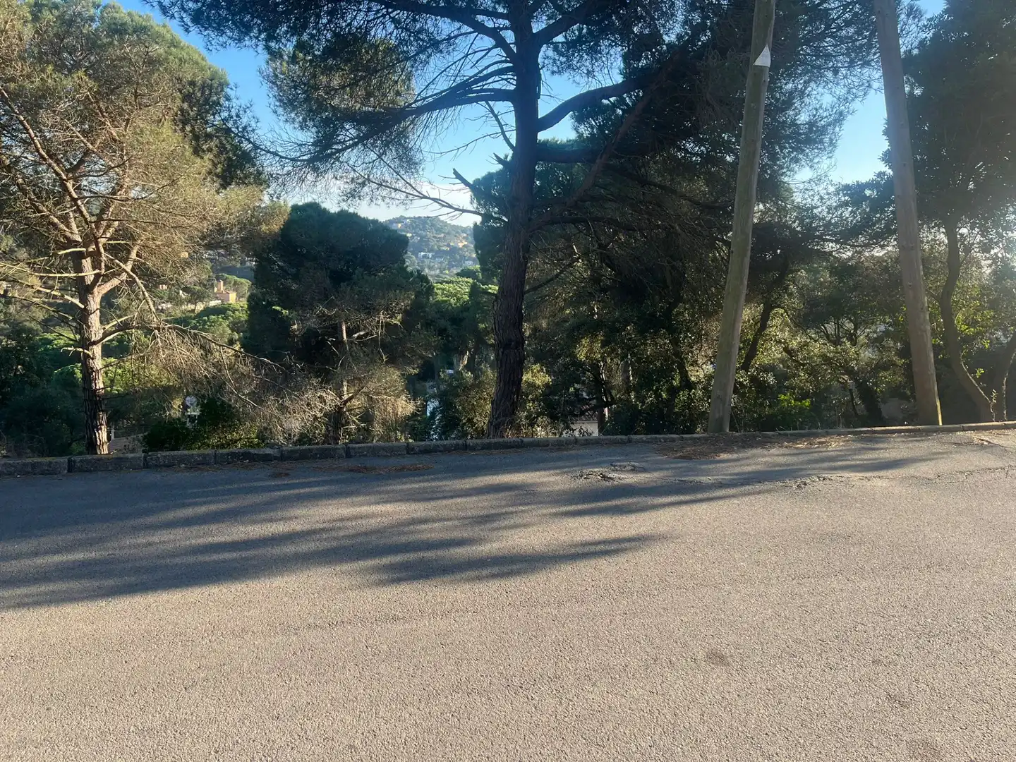 Terreny residencial en venda a Aiguaviva Parc, imagen 4