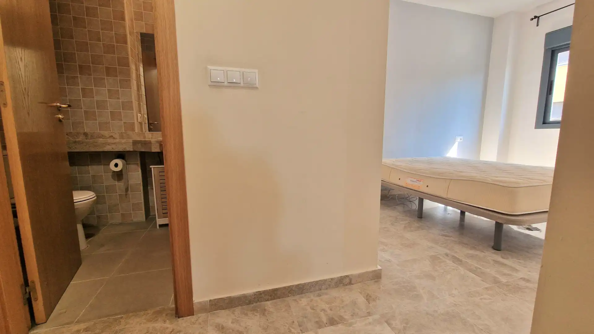 Piso en venta en Mairena del Aljarafe con Aire acondicionado, Trastero y Horno