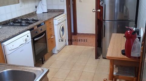 Foto 5 de Pis de lloguer a Calle de la Guàrdia Civil, Barrio de Benimaclet, Valencia