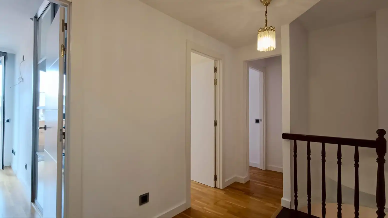 Flat for sale in El Astillero    with Heating, Parquet flooring and Terrace