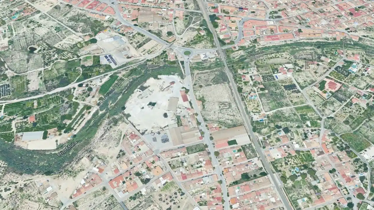 Terrenos y solares en venta en C/ Rosales, imagen 3