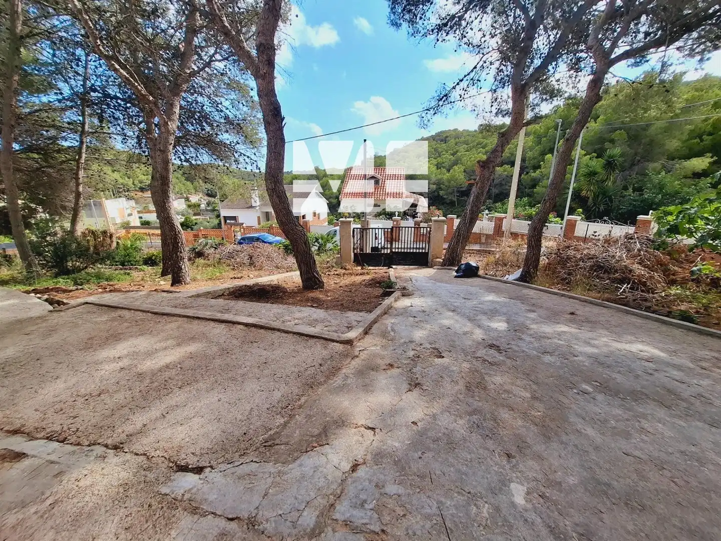 Villa mit Pool zum Verkauf in VIOLETA, imagen 9