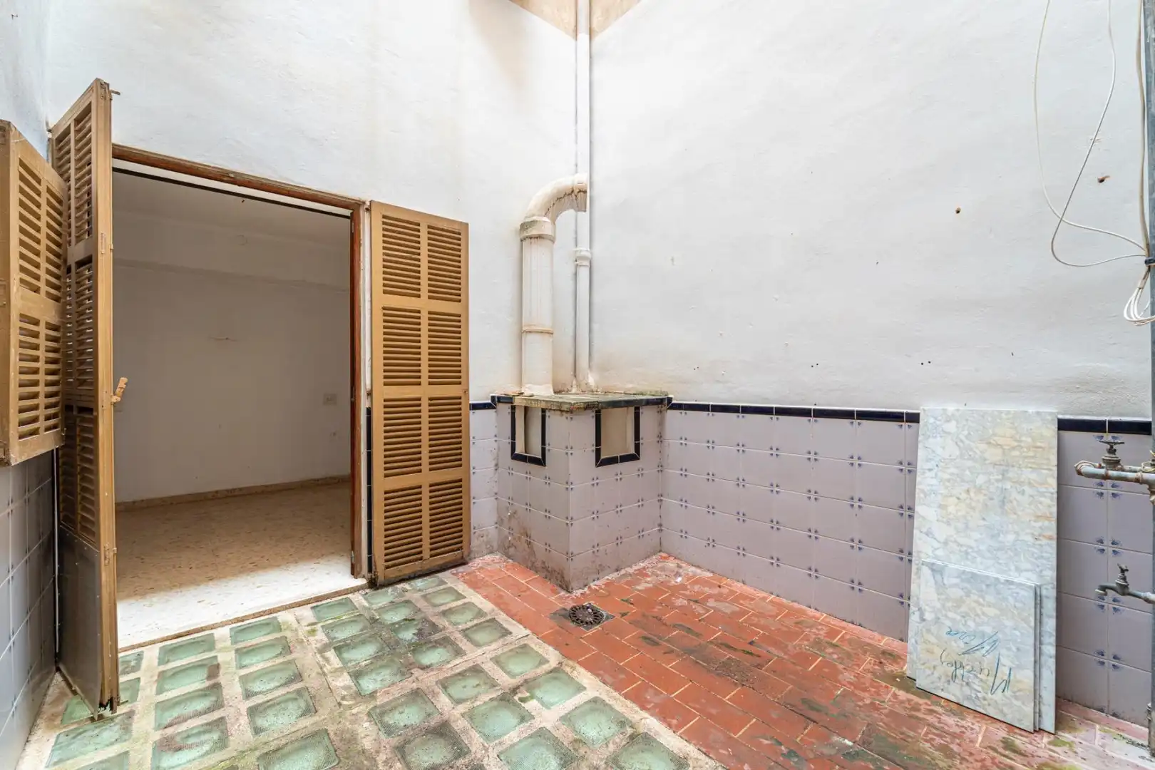 Edificio en venta en Manacor