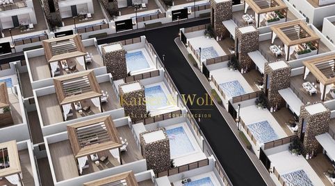 Foto 3 de Casa o chalet en venta en Escorpio, La Pinilla - Las Palas, Fuente Álamo de Murcia