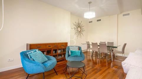 Photo 5 of Flat to rent in Trafalgar,  Madrid Capital