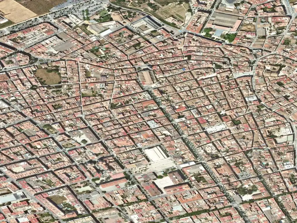 Pis en venda a Calle Jardín, imagen 4