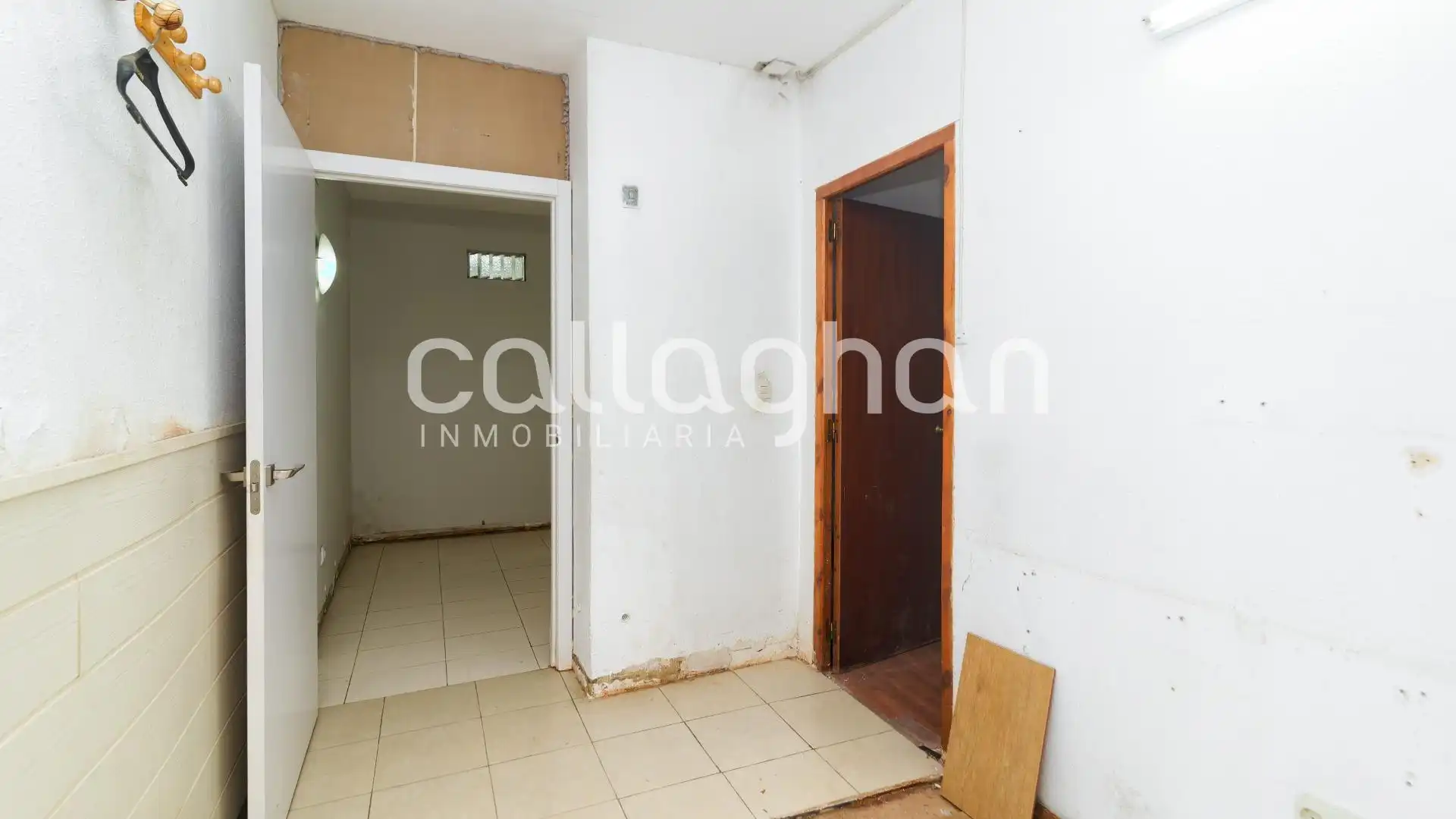 Office for rent in Xirivella