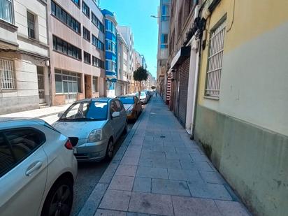 Vista exterior de Loft en venda en A Coruña Capital  amb Internet