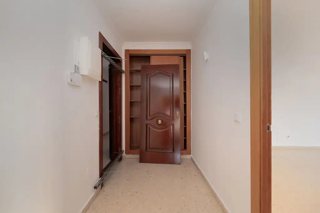 Flat for sale in Benalmádena