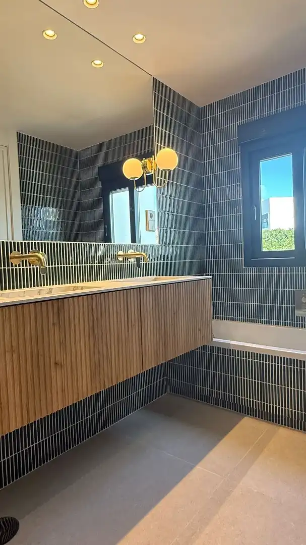 Adosado con terraza en venta en Calle 4 A 12, imagen 22