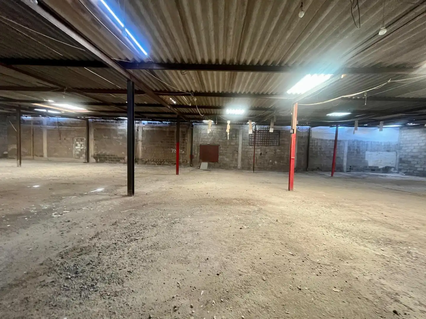 Terreny residencial en venda a Calle Bentaguaire 36, imagen 6