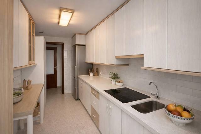 Piso en Venta en Montoro
