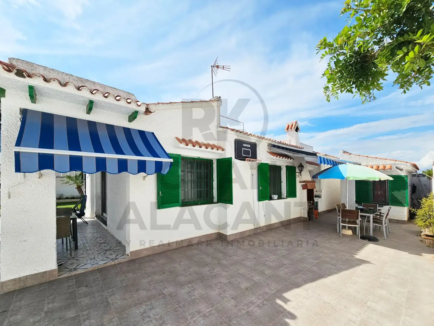 Detached house with pool for sale in Los Arenales del Sol, imagen 14