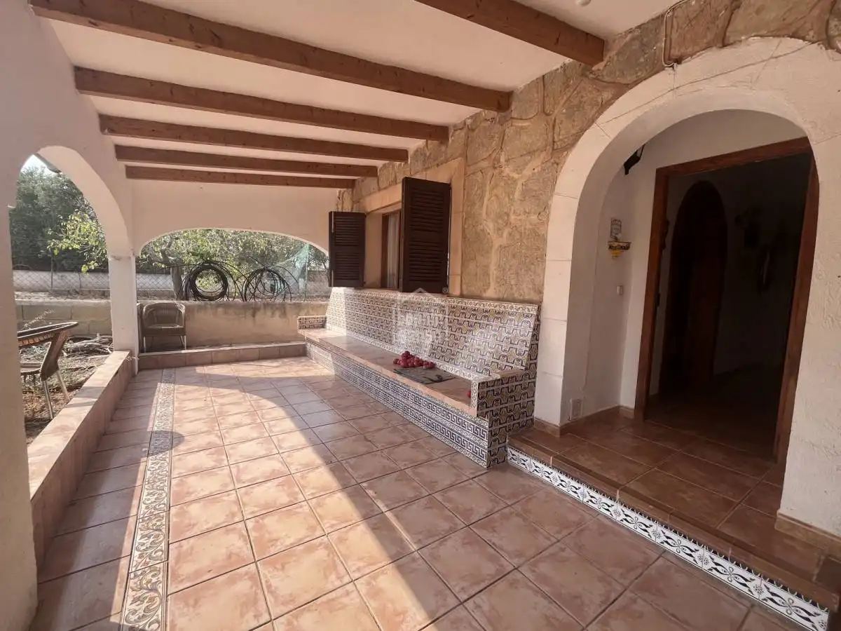 Country house with garden for sale in Sant Llorenç des Cardassar, imagen 29