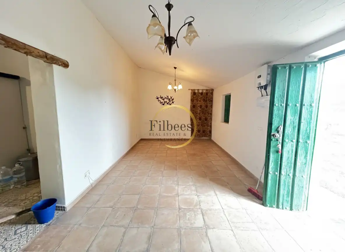 Country homes for sale in Morata