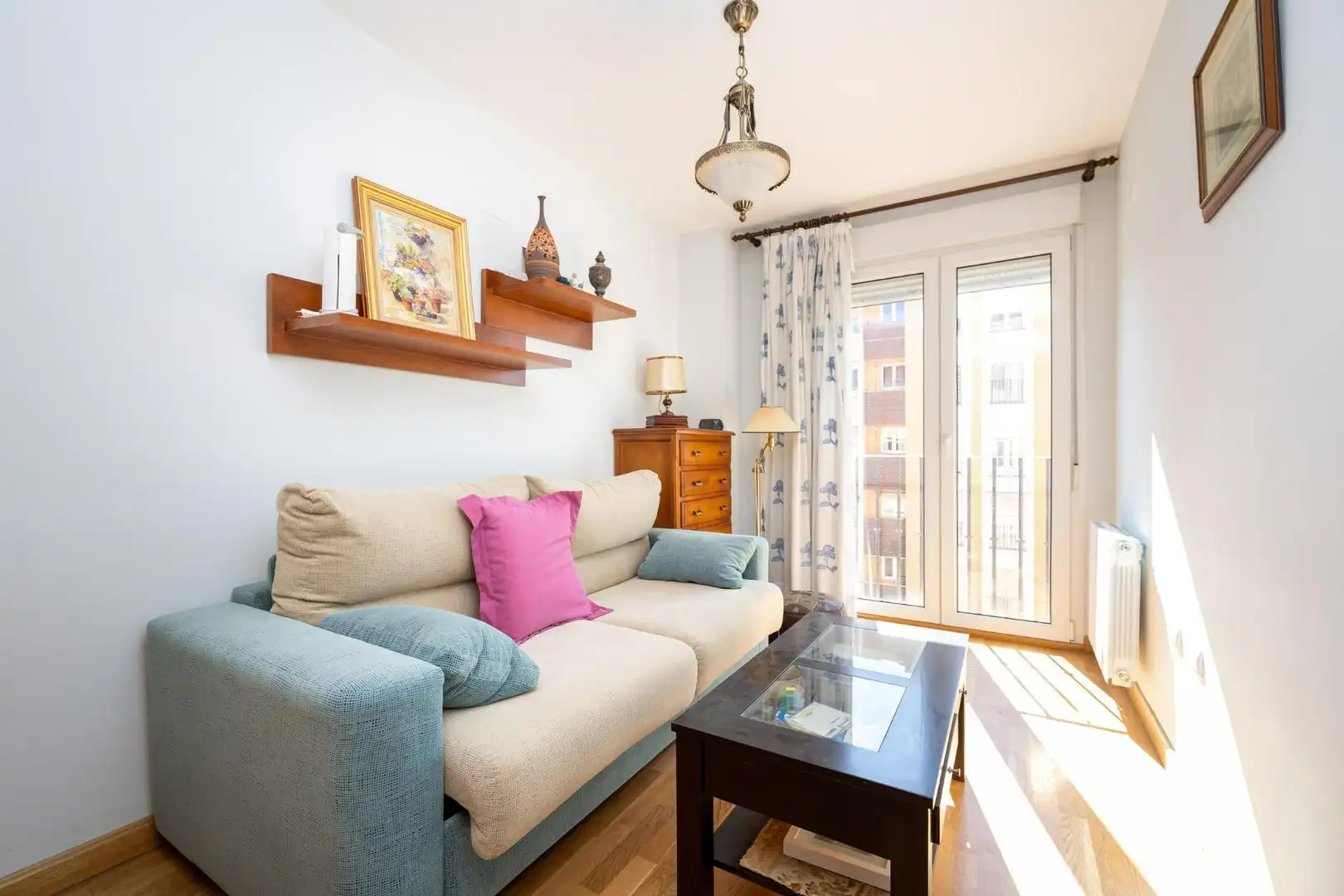 Flat with lift for sale in Plaza Ciudad de los Cármenes 3, imagen 26